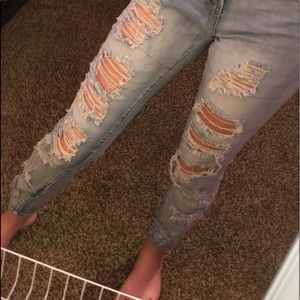 Rue21 jeans
